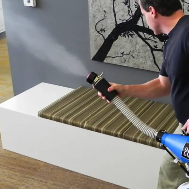 Professional Odor Removal in Lisle, IL